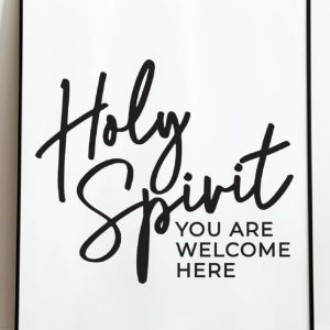 A4 Framed Wall Art