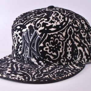 Cap Design